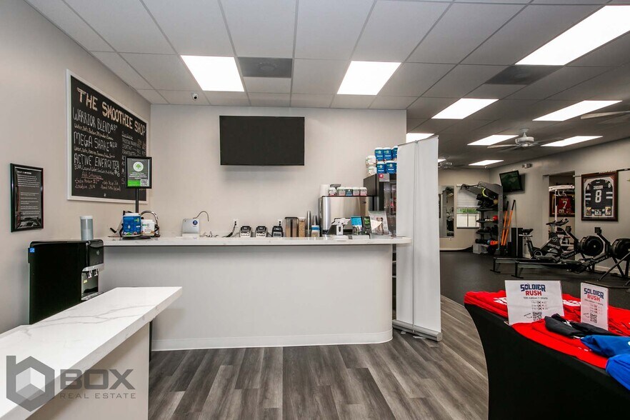 More Photos Of 5451 N University Dr, Coral Springs Office For Sale