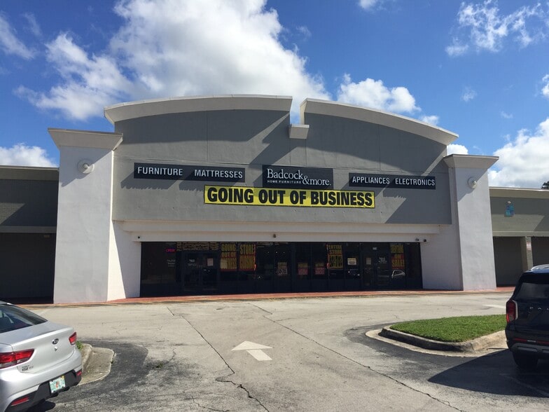 More Photos Of 733-775 S Orange Blossom Trl, Apopka Freestanding For Sale