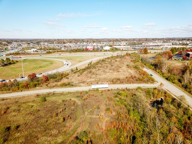 More Photos Of SE I-70 and SR 256, Pickerington Land For Sale