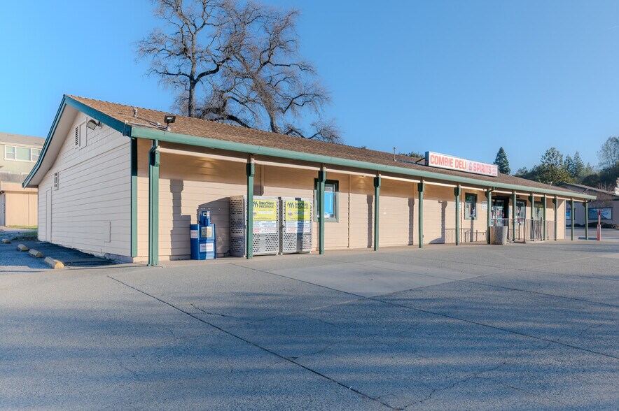 More Photos Of 10556-10612 Combie Rd, Auburn Medical For Sale