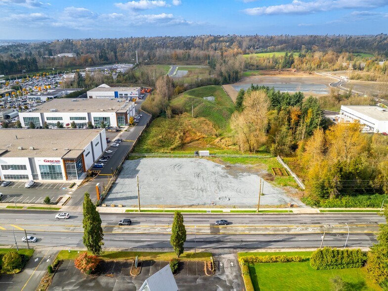 More Photos Of 3391 Mt Lehman Rd, Abbotsford Land For Sale