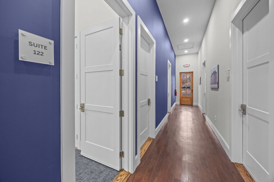 More Photos Of 1484 Dale Earnhardt Blvd, Kannapolis Freestanding For Lease