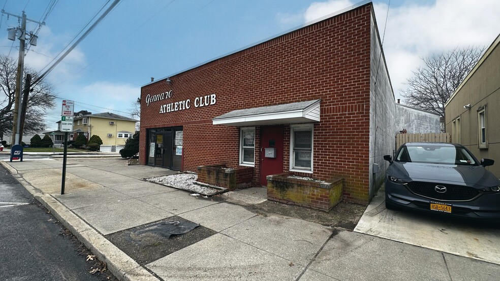 Primary Photo Of 369 Atlantic Ave, East Rockaway Health Club For Sale