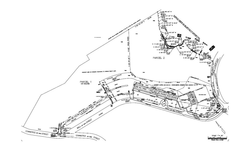 More Photos Of 99 Wall St, Valhalla Manufacturing For Sale