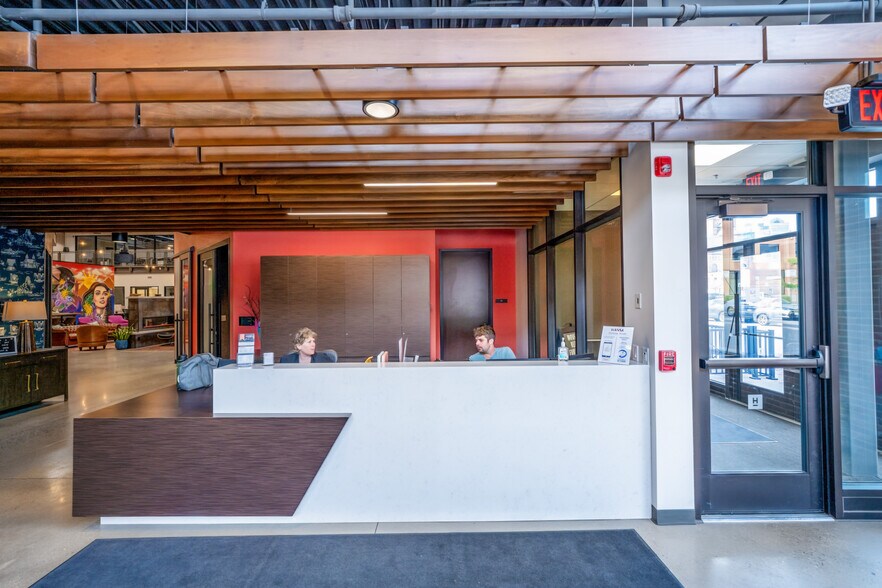 More Photos Of 505 Ellicott St, Buffalo Office Residential For Lease