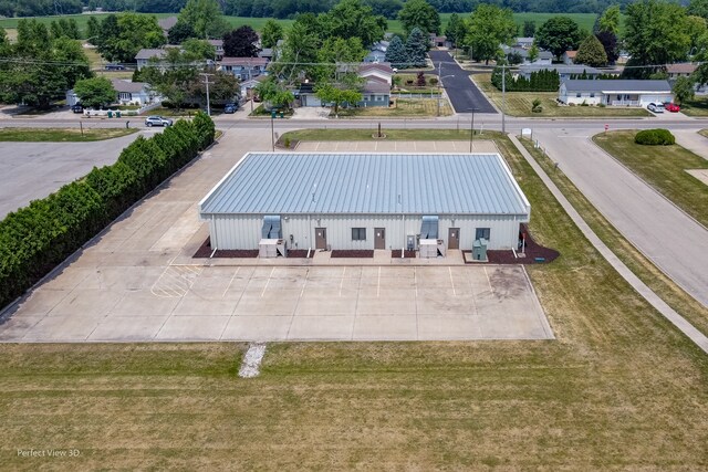 More Photos Of 501 Oakley Ave, Streator Office For Sale