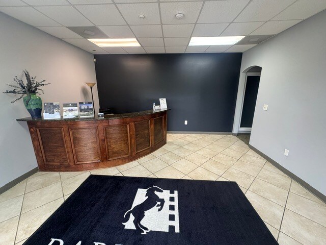 More Photos Of 3208 Pennington Dr, Wilmington Flex For Sale
