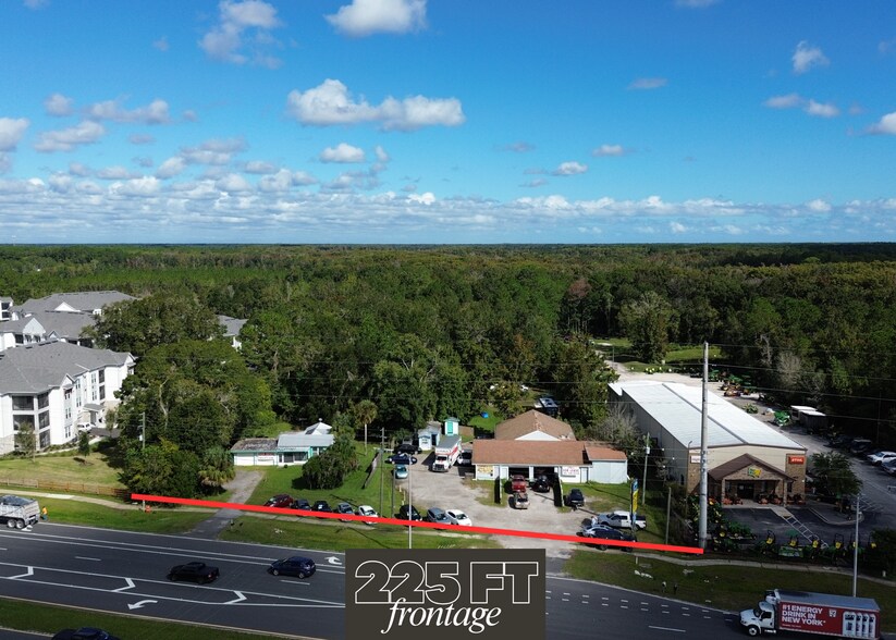 More Photos Of 1974 State Road 16, Saint Augustine Land For Sale