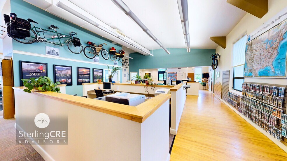 More Photos Of 150 E Pine St, Missoula Office For Sale