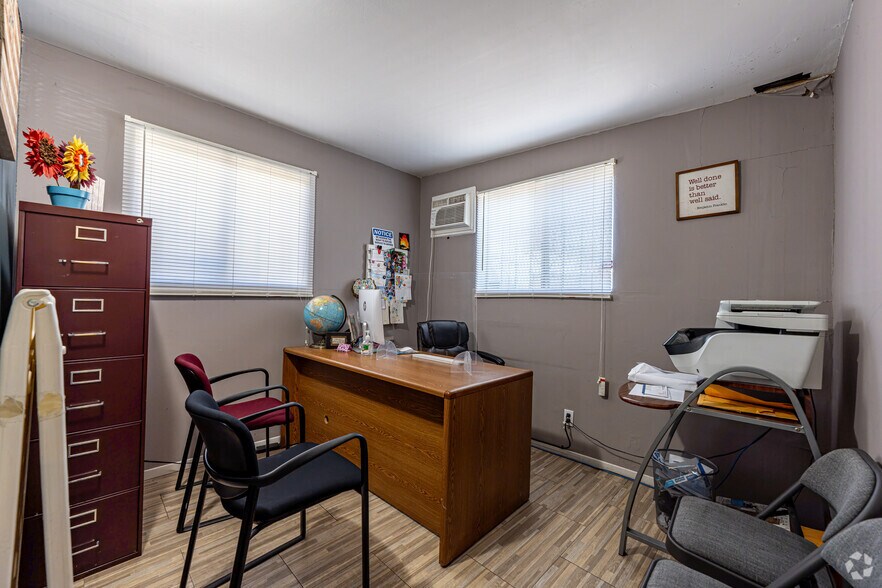 More Photos Of 4357-4359 Florence Ave, Bell Storefront For Sale