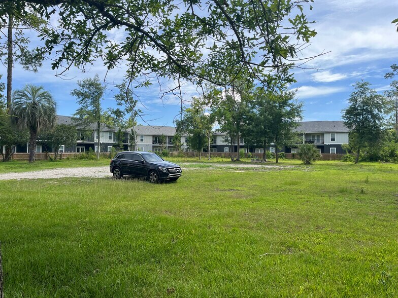 More Photos Of 10117 Old St Augustine, Jacksonville Land For Sale