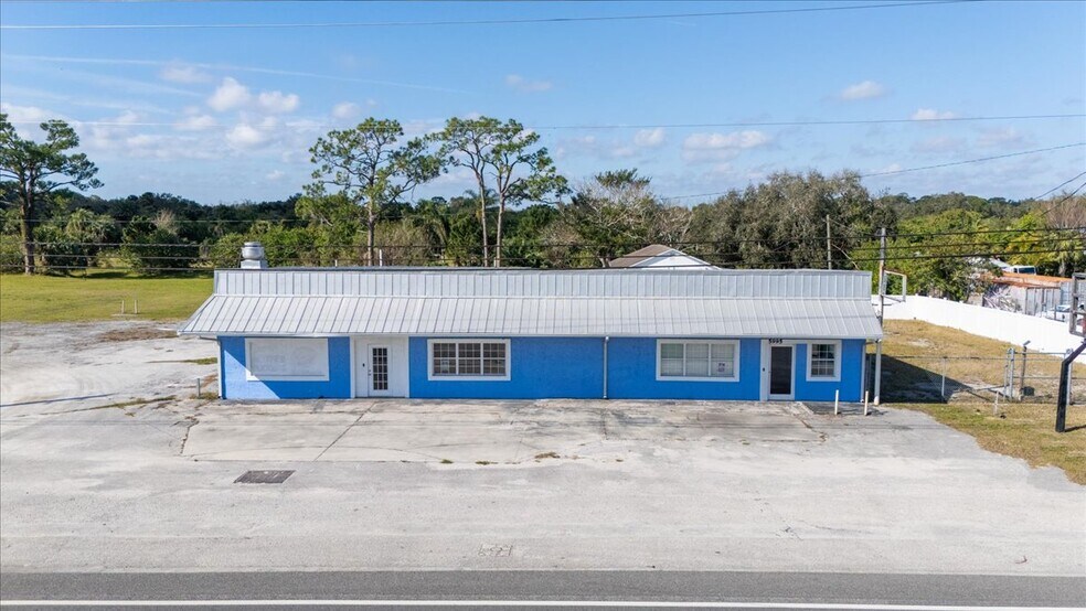 More Photos Of 5995 N Courtenay Pky, Merritt Island Light Manufacturing For Sale