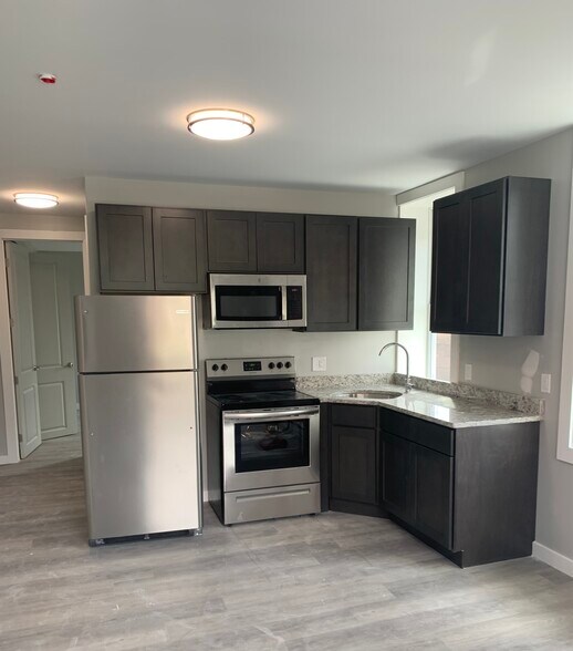 More Photos Of 600 Wethersfield Ave, Hartford Apartments For Sale