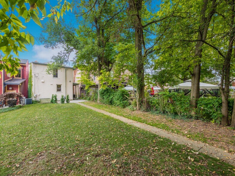 More Photos Of 857 S High St, Columbus Office Residential For Sale