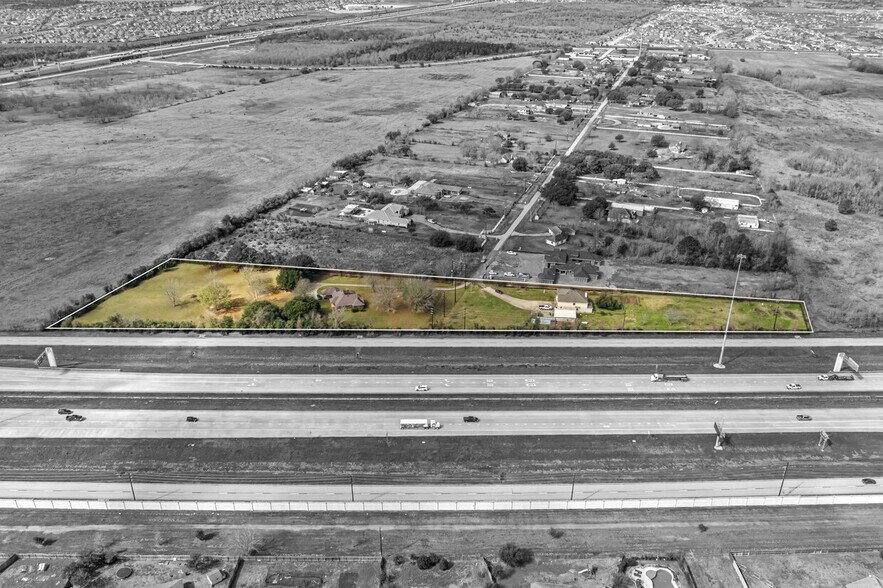 Primary Photo Of 30501 Coco St, Cypress Specialty For Sale