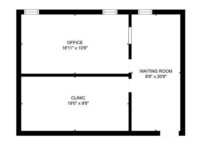 More Photos Of 430 Boul De L'hôpital, Gatineau Office For Lease
