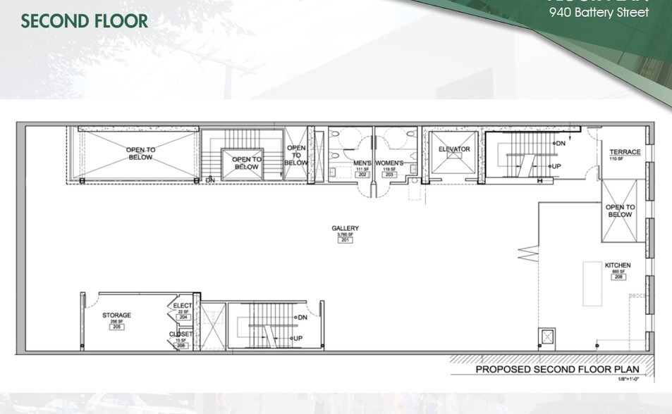 Photo of 2nd Floor Ste 