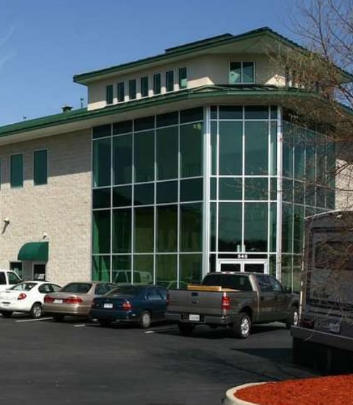 More Photos Of 545 S Birdneck Rd, Virginia Beach Light Manufacturing For Lease