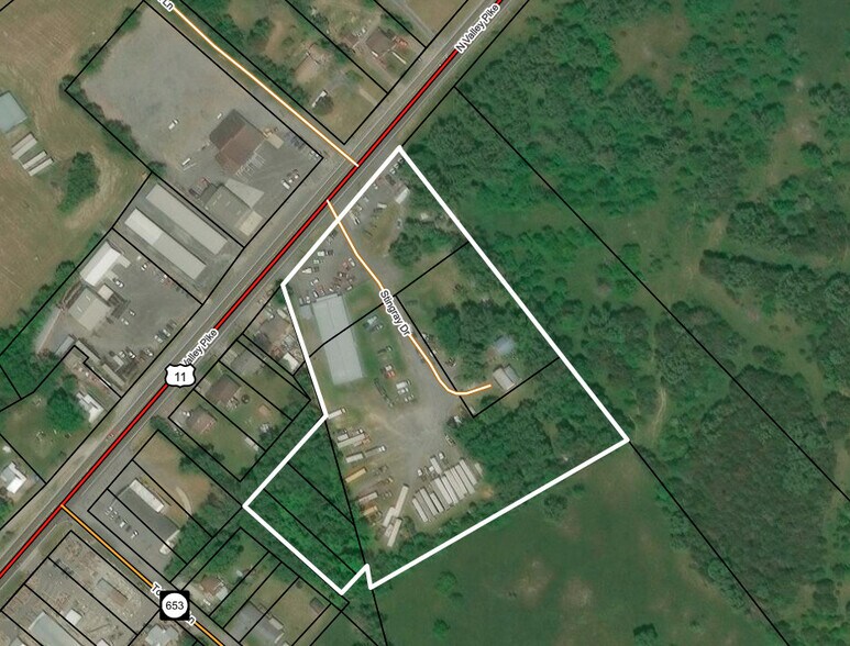 More Photos Of 2794 N Valley Pike, Rockingham Auto Dealership For Sale