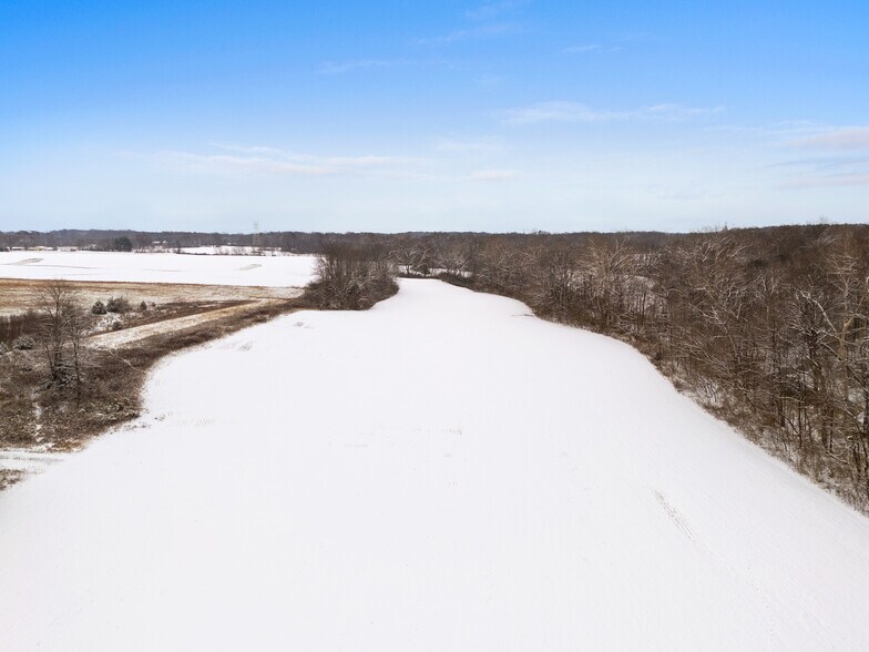 More Photos Of 7800 Tricounty Hwy hwy, Sardinia Land For Sale