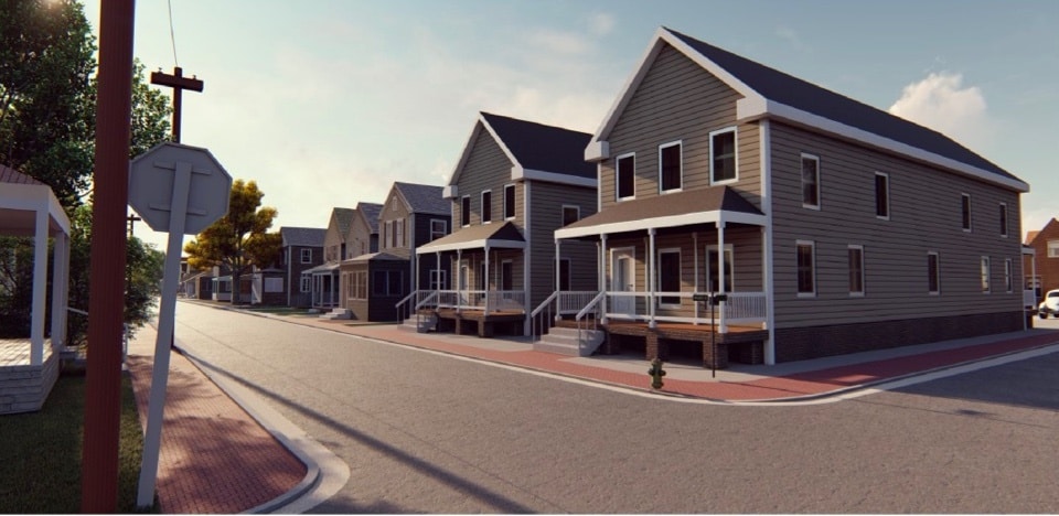 Primary Photo Of , Easton Office For Sale