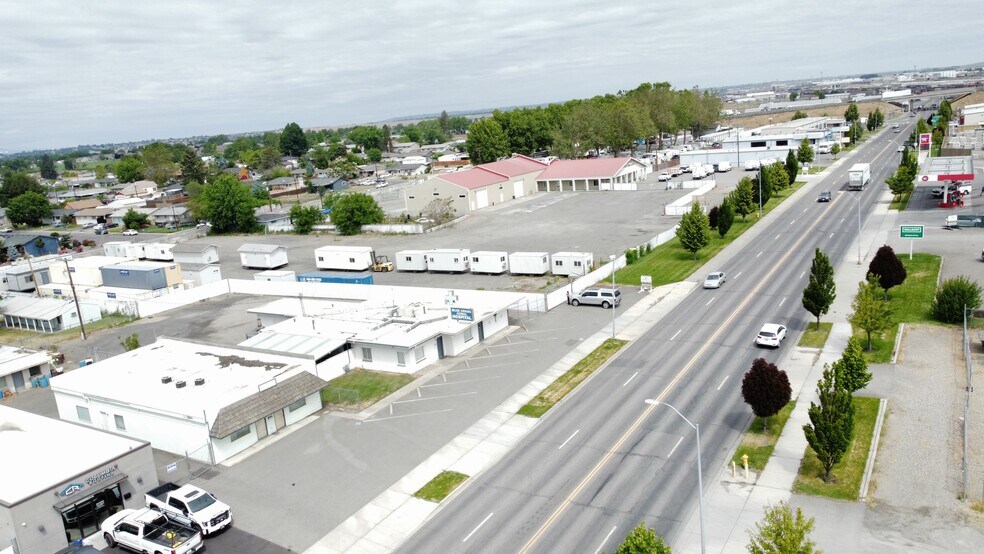 More Photos Of 1912 N 4th Ave, Pasco Office For Sale