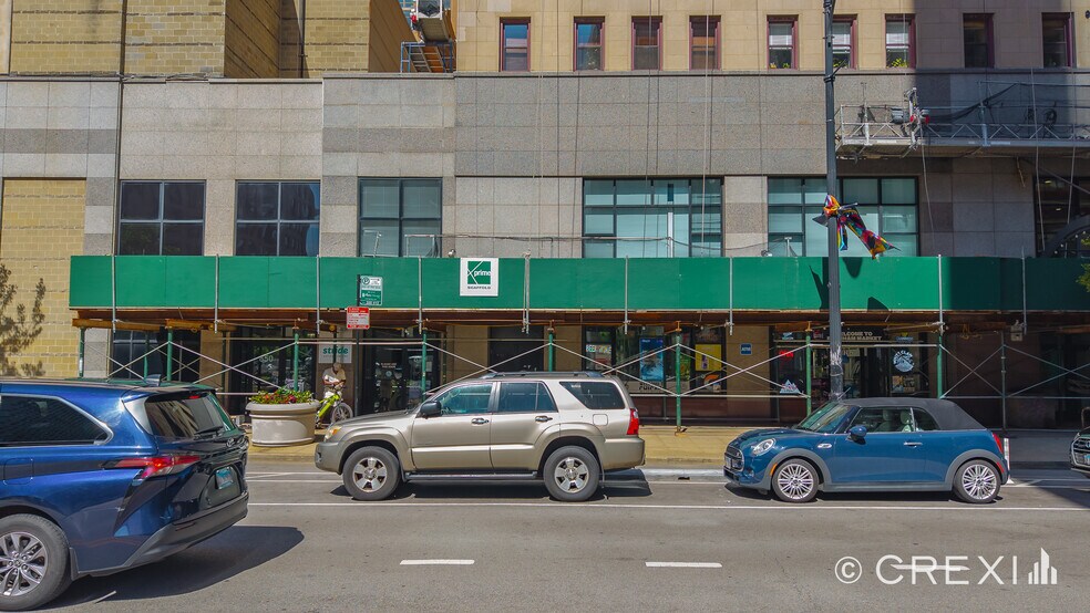 More Photos Of , Chicago Office For Sale