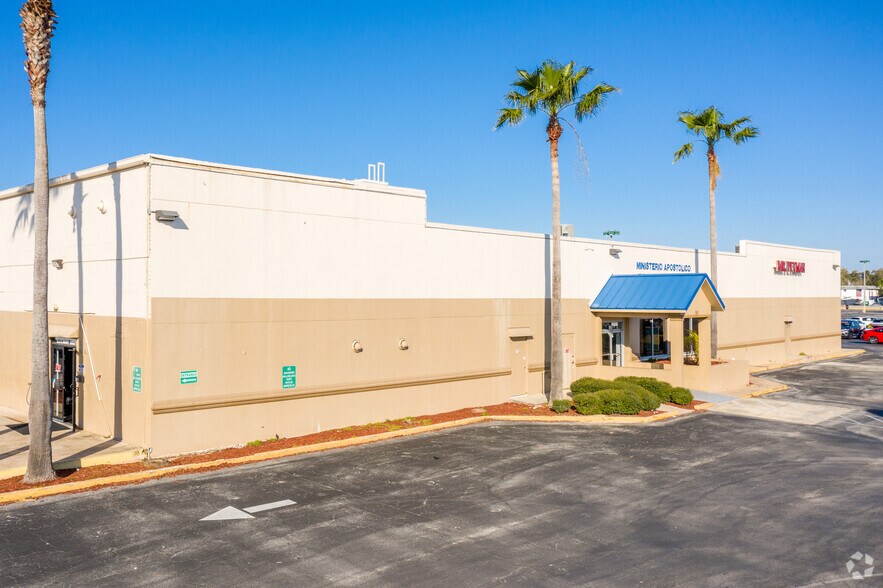 More Photos Of 2400 S Ridgewood Ave, South Daytona Unknown For Lease