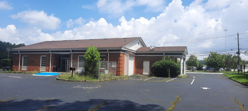 More Photos Of 499 Arrowhead Blvd, Jonesboro Medical For Sale