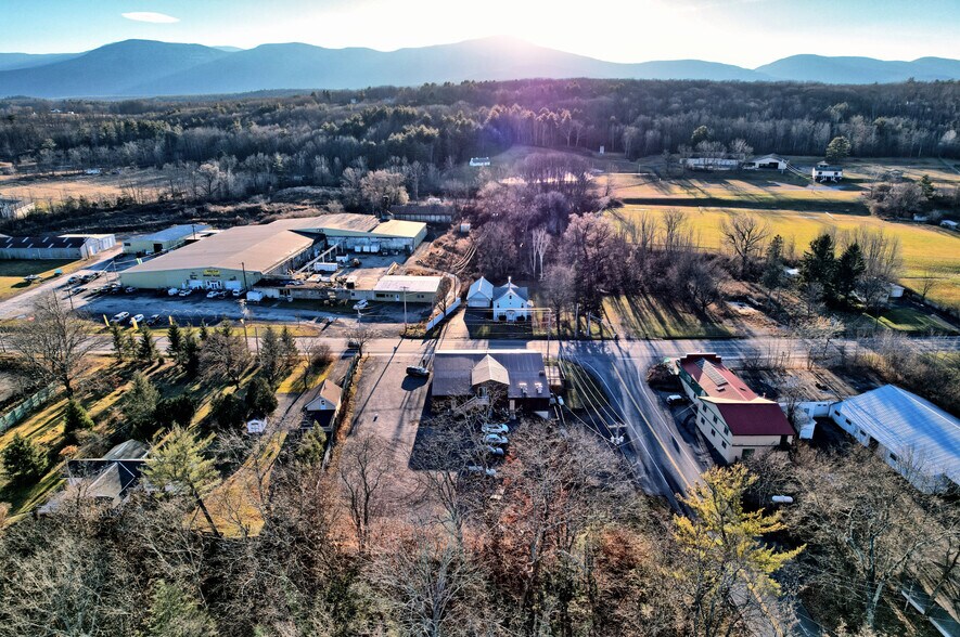 More Photos Of 2212 Route 145, East Durham Restaurant For Sale
