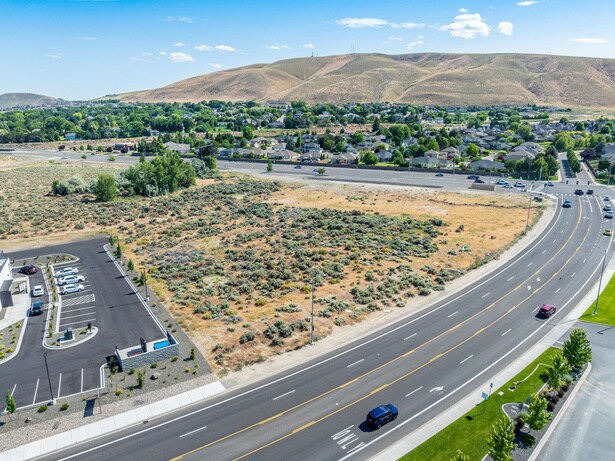More Photos Of Keene Rd @ Keene rd & Duportail st, Richland Land For Lease