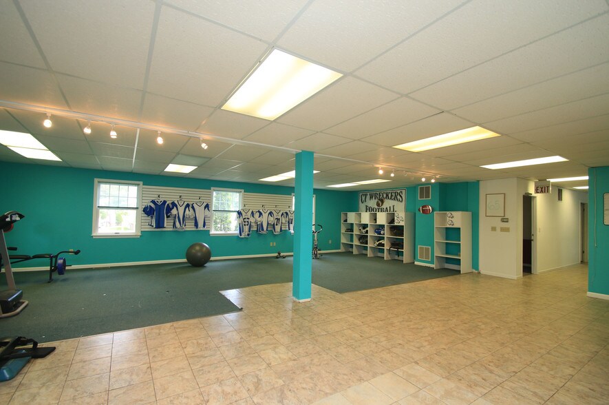 More Photos Of 3 Springside Ave, Danbury Loft Creative Space For Sale