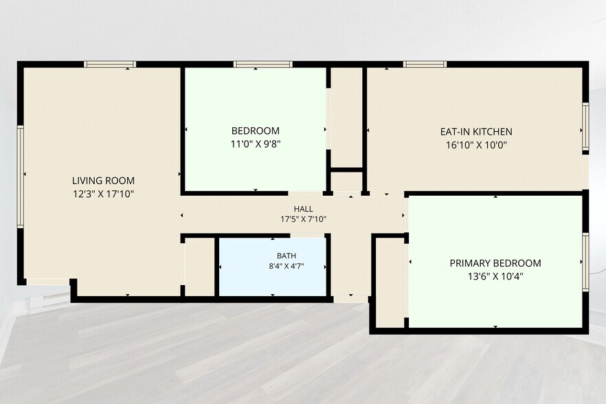 More Photos Of 2017 Fulton Rd NW, Canton Apartments For Sale