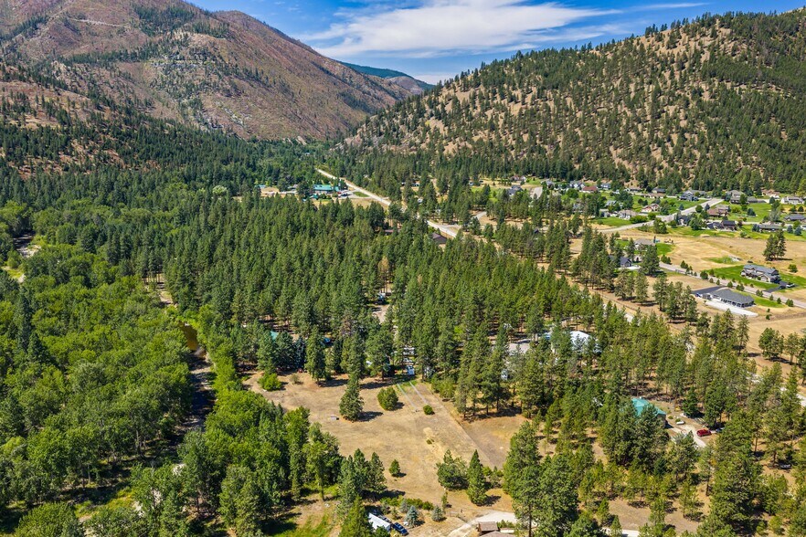 More Photos Of 9955 US Highway 12, Lolo Specialty For Sale