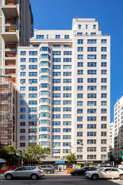 More Photos Of 1183-1191 2nd Ave, New York Apartments For Lease