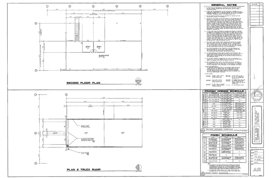 More Photos Of 93696 Highway 70, Chilcoot Warehouse For Lease