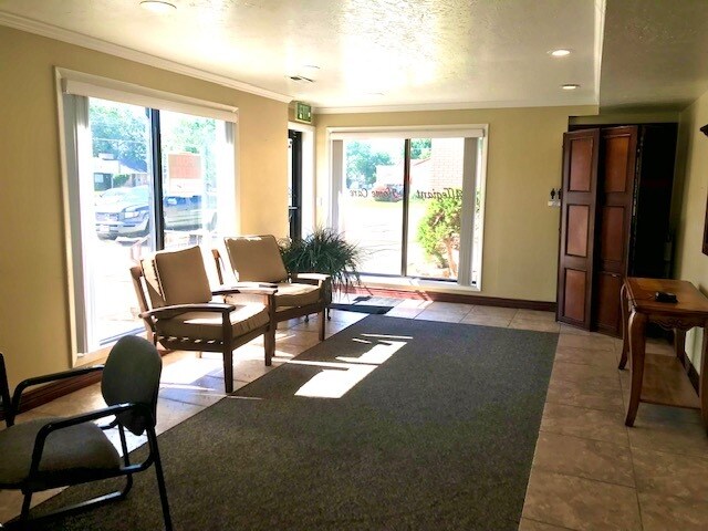 More Photos Of 206-210 12th Ave Rd, Nampa Medical For Lease