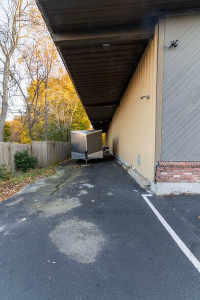 More Photos Of 1155 Victory Hwy, Burrillville Warehouse For Sale