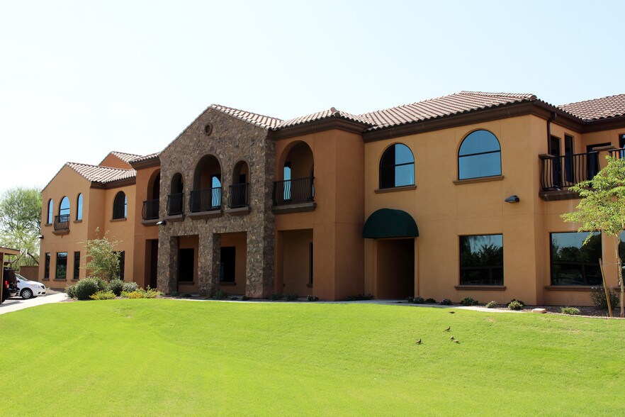 More Photos Of 1176 E Warner Rd, Gilbert Office For Lease