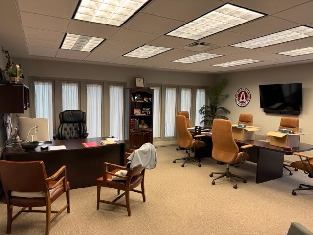 More Photos Of 523 E Capitol Ave, Little Rock Office Residential For Lease