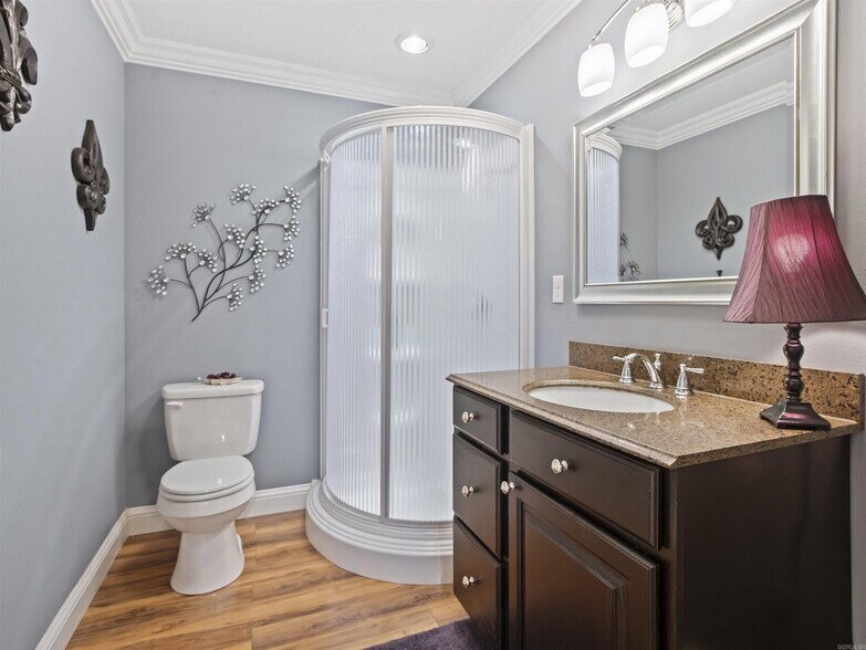 More Photos Of 6973 Arkansas 7, Bismarck Land For Sale