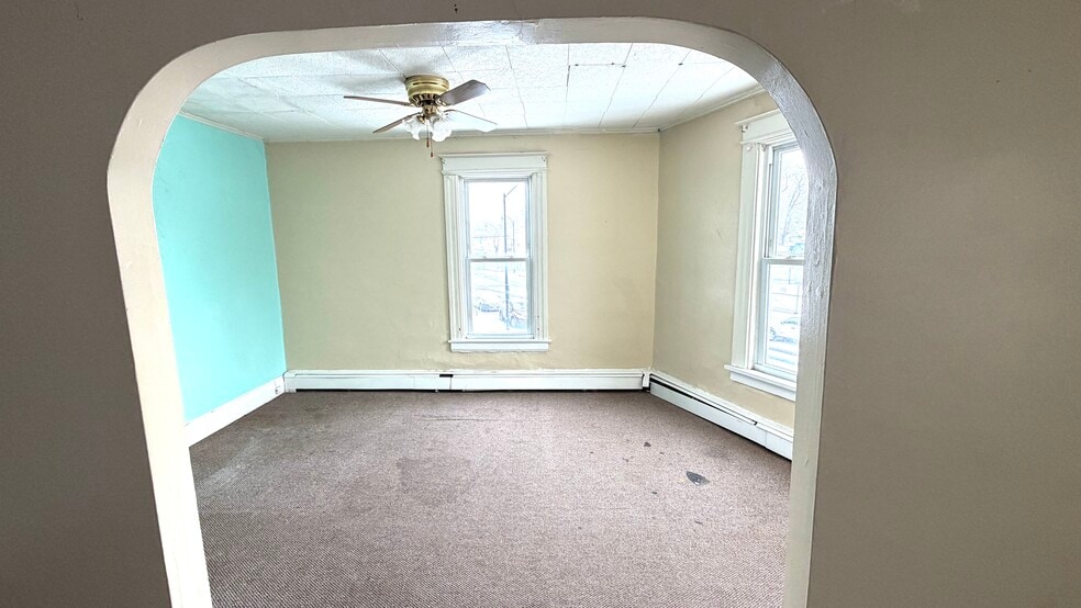 More Photos Of 564 Chili Ave, Rochester Storefront Retail Residential For Sale