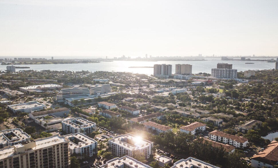More Photos Of 12250 NE 13th Ct, North Miami Office For Lease