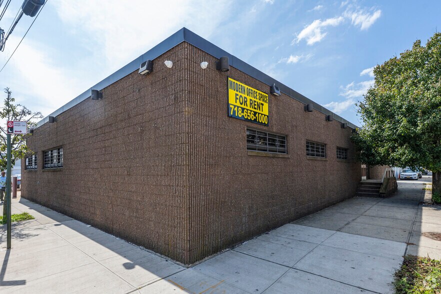 Primary Photo Of 179-30, 149 Ave, Jamaica Office For Lease
