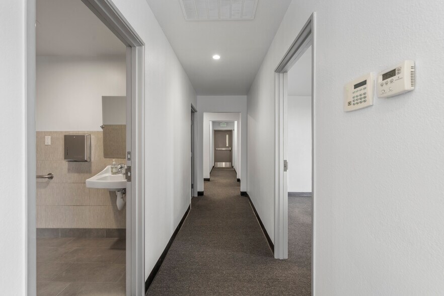 More Photos Of 2505 Amaral Ct, Hayward Warehouse For Sale