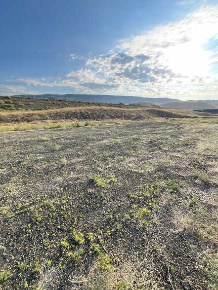 More Photos Of 501 Urban Industrial Way, East Wenatchee Land For Sale