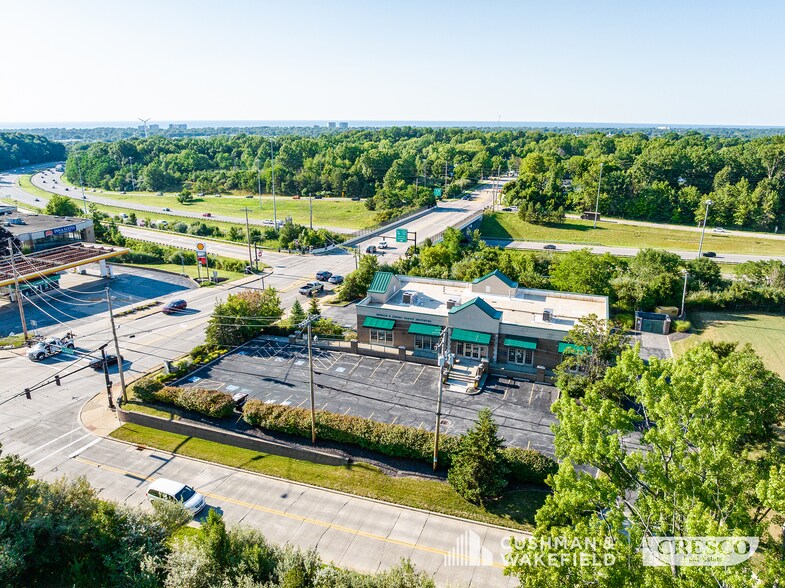 More Photos Of 2775 Bishop Rd, Wickliffe Medical For Sale