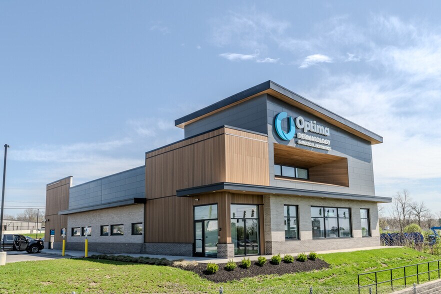 More Photos Of 5817 Happy Hollow Rd, Milford Medical For Sale