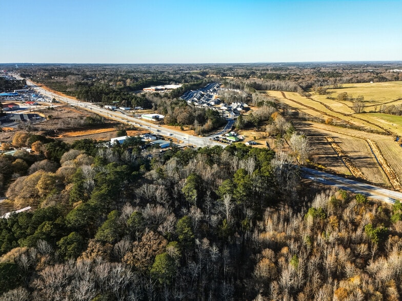 More Photos Of 3180 Hwy 78, Loganville Land For Sale
