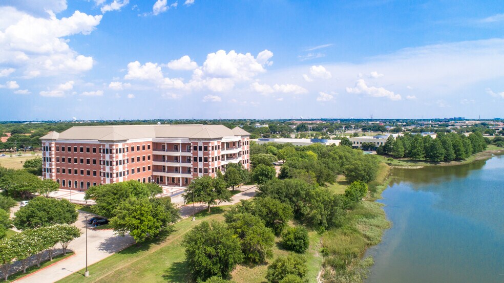 More Photos Of 5000 Legacy Dr, Plano Office For Lease